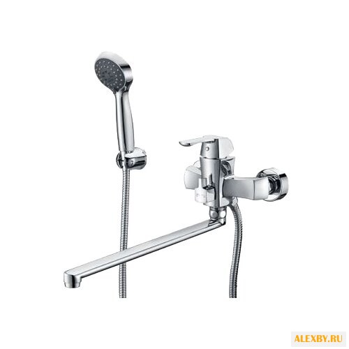 Однорычажный смеситель