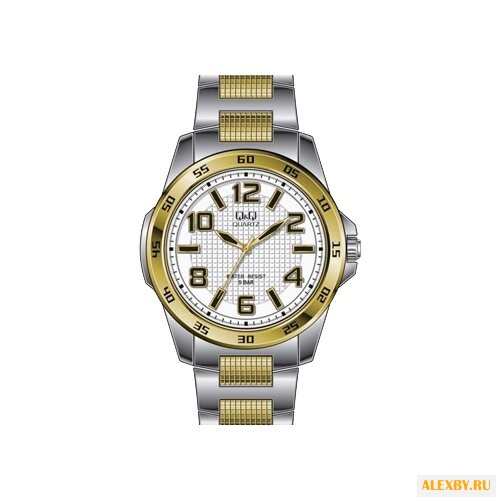 Наручные часы Q&Q F468-404