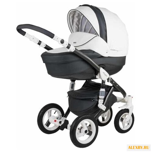 Универсальная коляска Adamex