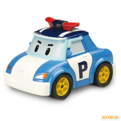 Легковой автомобиль Silverlit