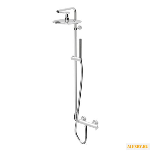 Душевая стойка CEZARES