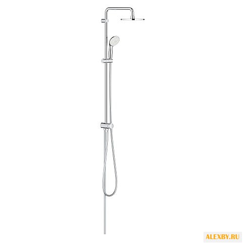 Душевая стойка Grohe New