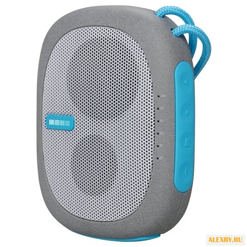 Портативная акустика INTERSTEP