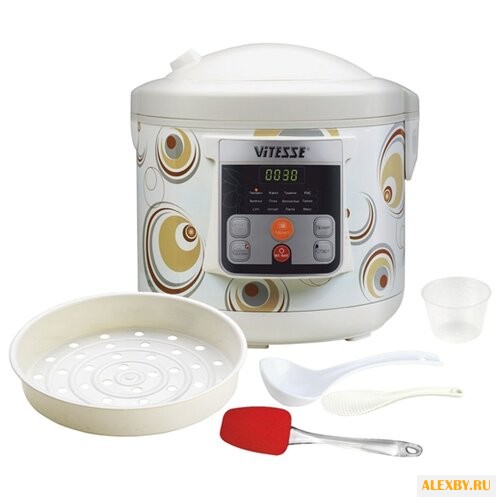 Мультиварка Vitesse VS-529