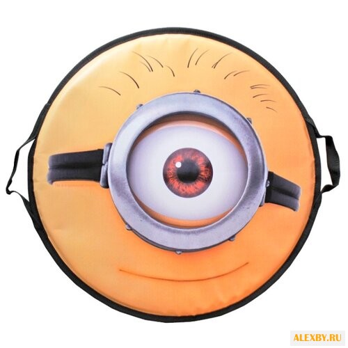 Ледянка 1 TOY Гадкий Я Т58161