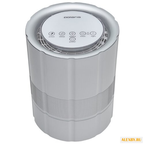 Климатический комплекс Polaris