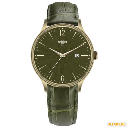 Наручные часы Gryon G 241.28.38