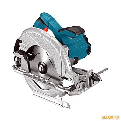 Дисковая пила Workmaster ПЦ-1700