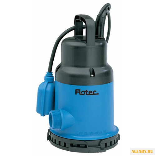 Насос Flotec VIP 130 6 Auto