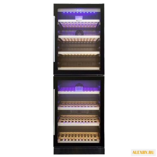 Винный шкаф Cold Vine C142-KBT2