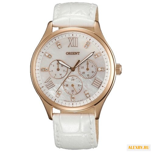 Наручные часы ORIENT UX01002W