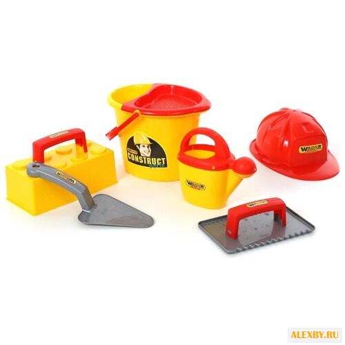 Полесье Набор каменщика №5