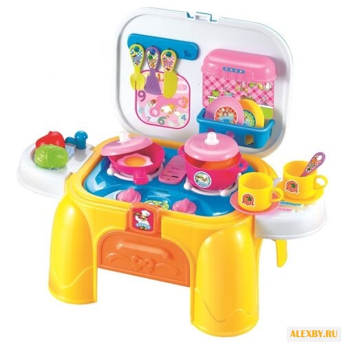 Набор 1 TOY Т10179