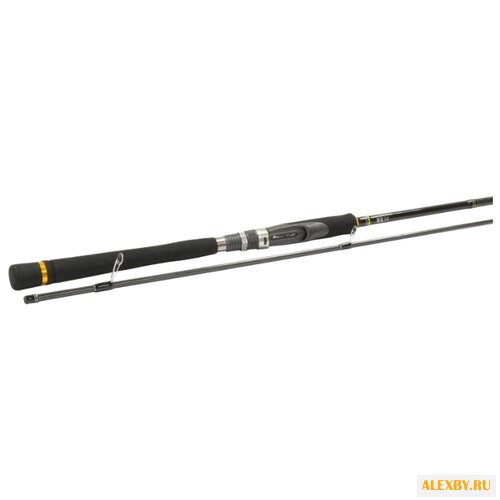 Удилище спиннинговое Major