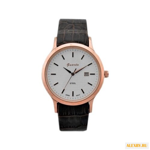 Наручные часы Guardo S0359A.8