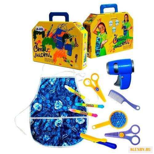 Салон красоты Пластмастер