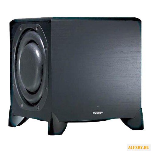 Сабвуфер Paradigm UltraCube 12