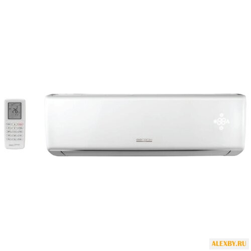 Сплит-система Aeronik ASO