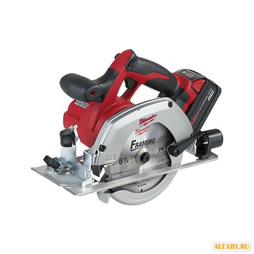 Дисковая пила Milwaukee HD18 CS