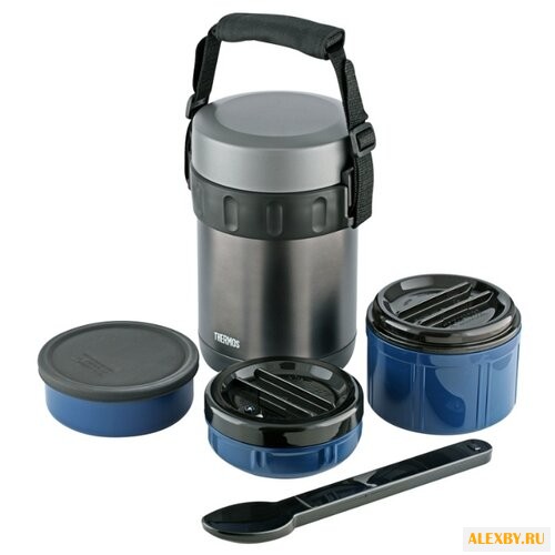 Термос для еды Thermos JBG-2000