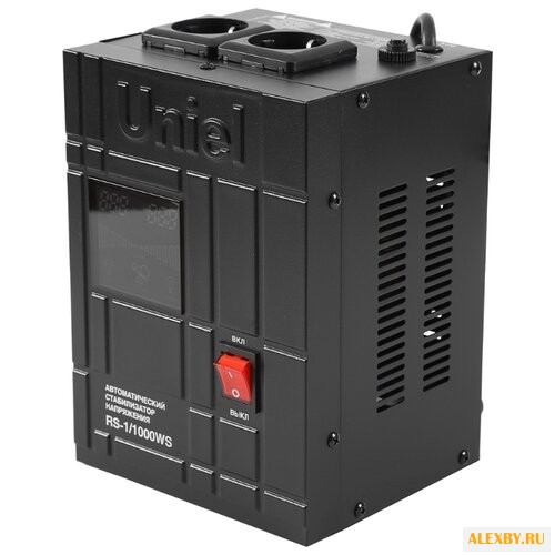 Стабилизатор напряжения Uniel