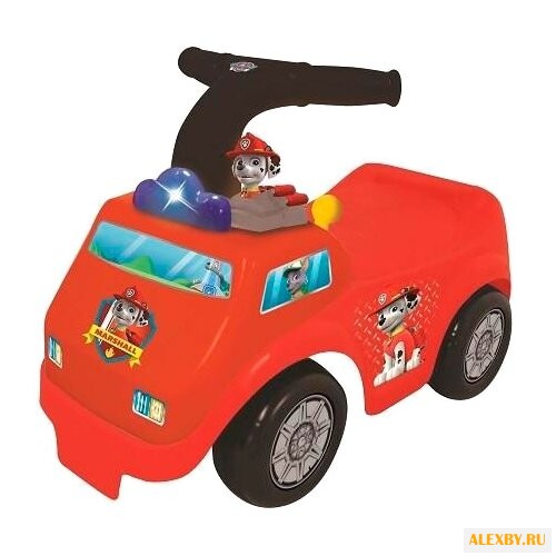 Каталка-толокар Kiddieland