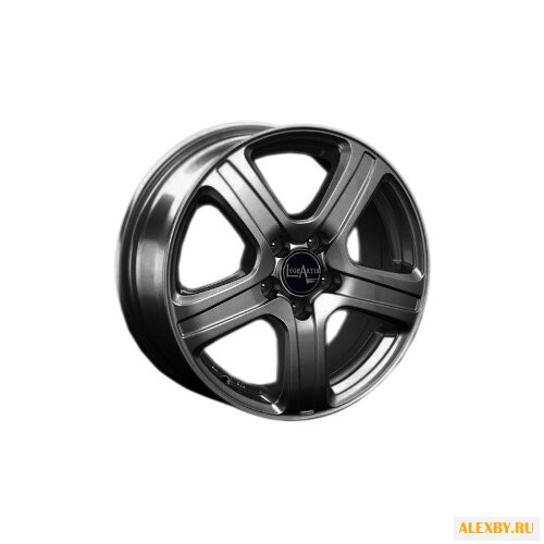 Колесный диск LegeArtis VW53