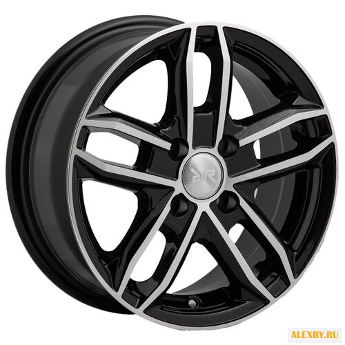 Колесный диск Race Ready CSS627