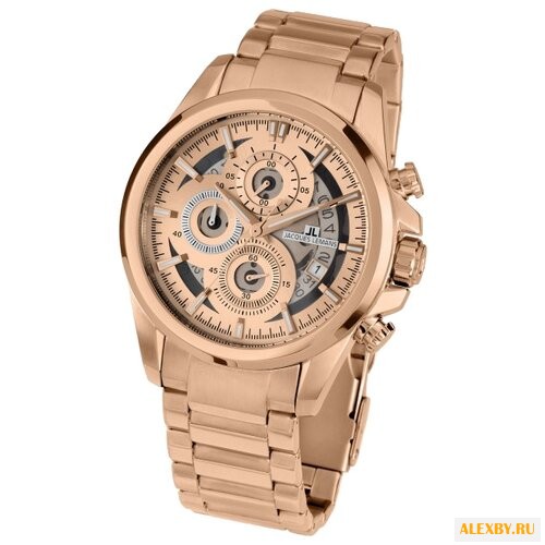 Наручные часы JACQUES LEMANS