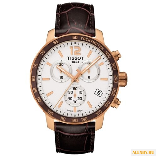 Наручные часы TISSOT
