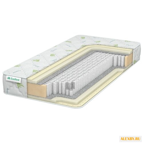 Матрас EveRest Рестфом Латекс