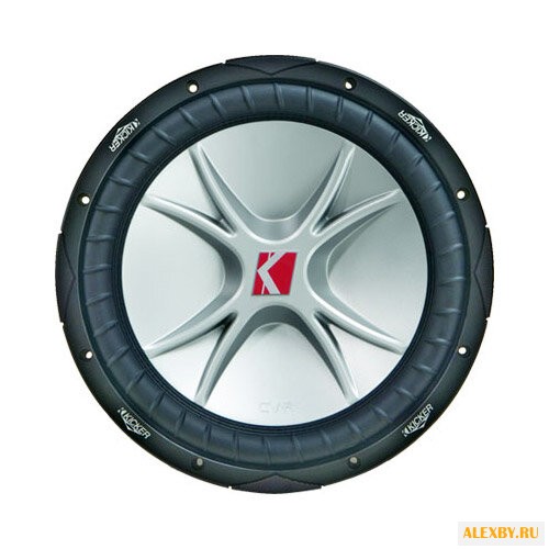 Автомобильный сабвуфер Kicker