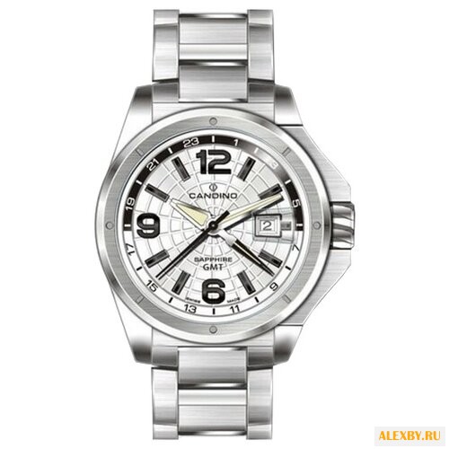 Наручные часы CANDINO C4451_A