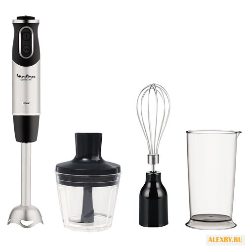 Погружной блендер Moulinex