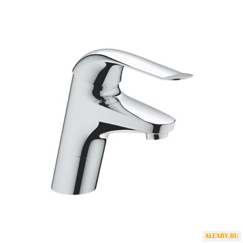 Однорычажный смеситель для