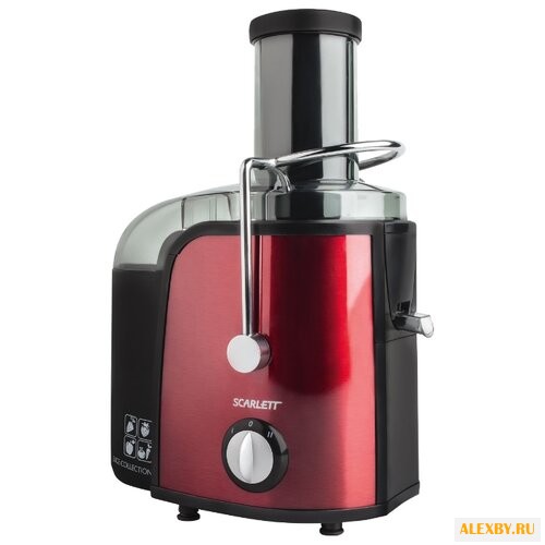 Соковыжималка Scarlett SC-JE50S20