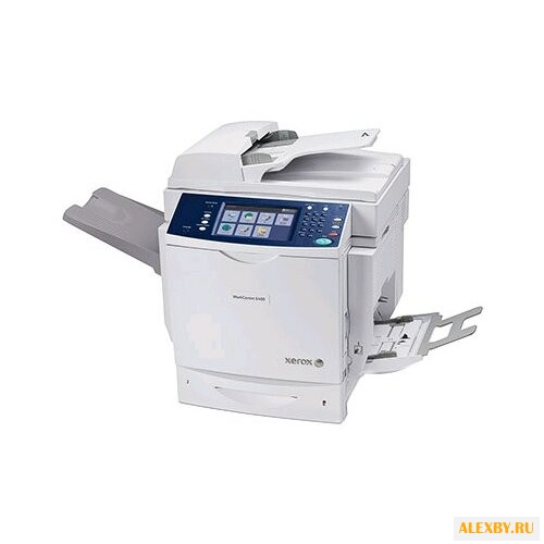 МФУ Xerox WorkCentre 6400X