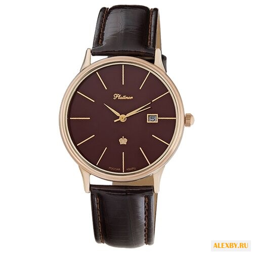 Наручные часы Platinor 52350.703