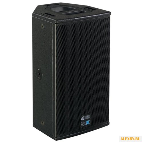 Акустическая система dB