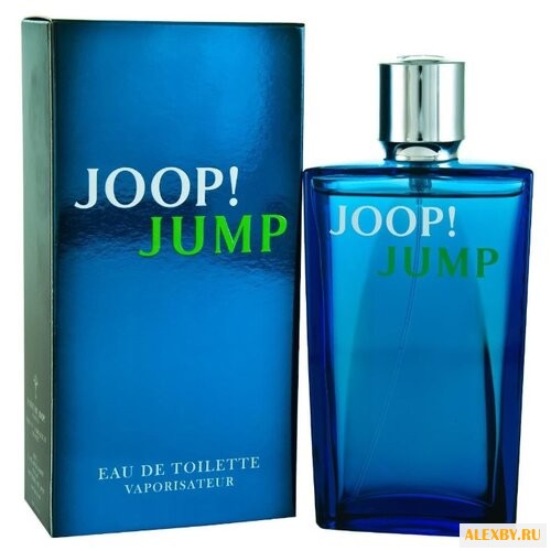 JOOP! Jump