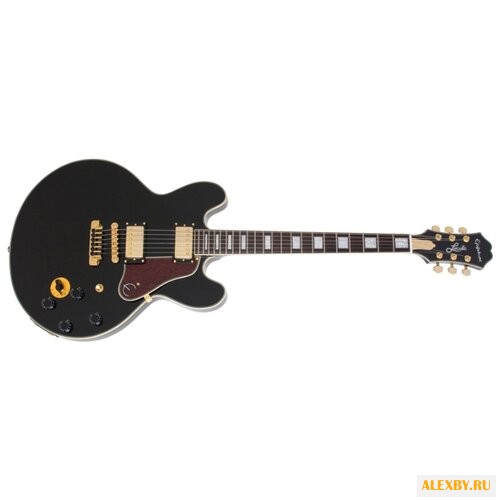 Электрогитара Epiphone B.B.