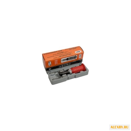 Отвёртка со сменными битами