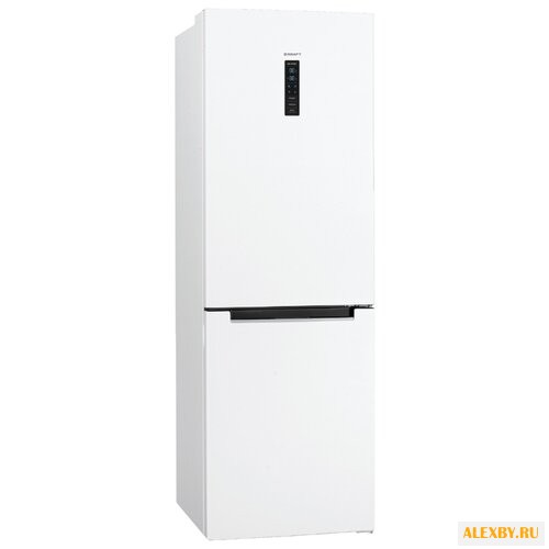 Холодильник Kraft KF-FN240NFW