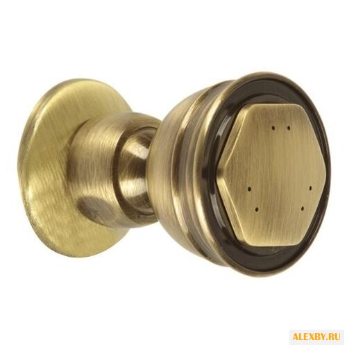 Боковой душ MIGLIORE Sferica