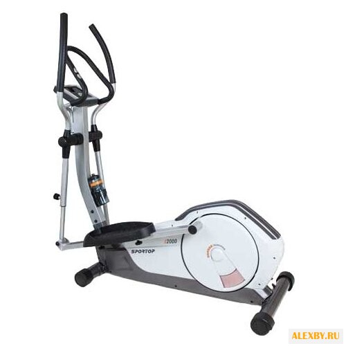 Эллиптический тренажер Sportop
