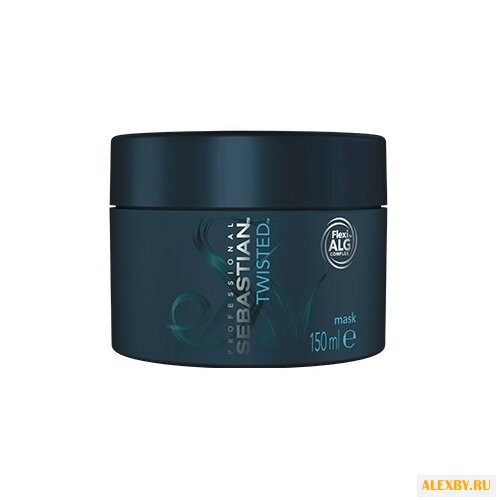 SEBASTIAN Professional TWISTED