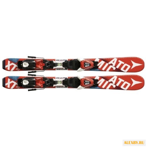 Горные лыжи ATOMIC Redster Jr I