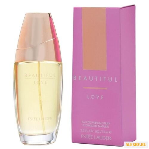 Estee Lauder Beautiful Love
