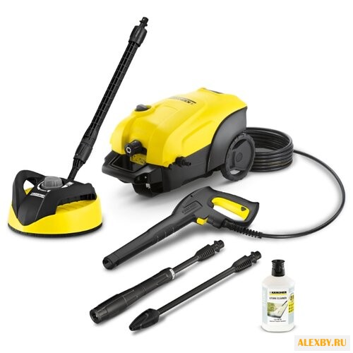 Мойка высокого давления KARCHER