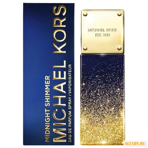 MICHAEL KORS Midnight Shimmer